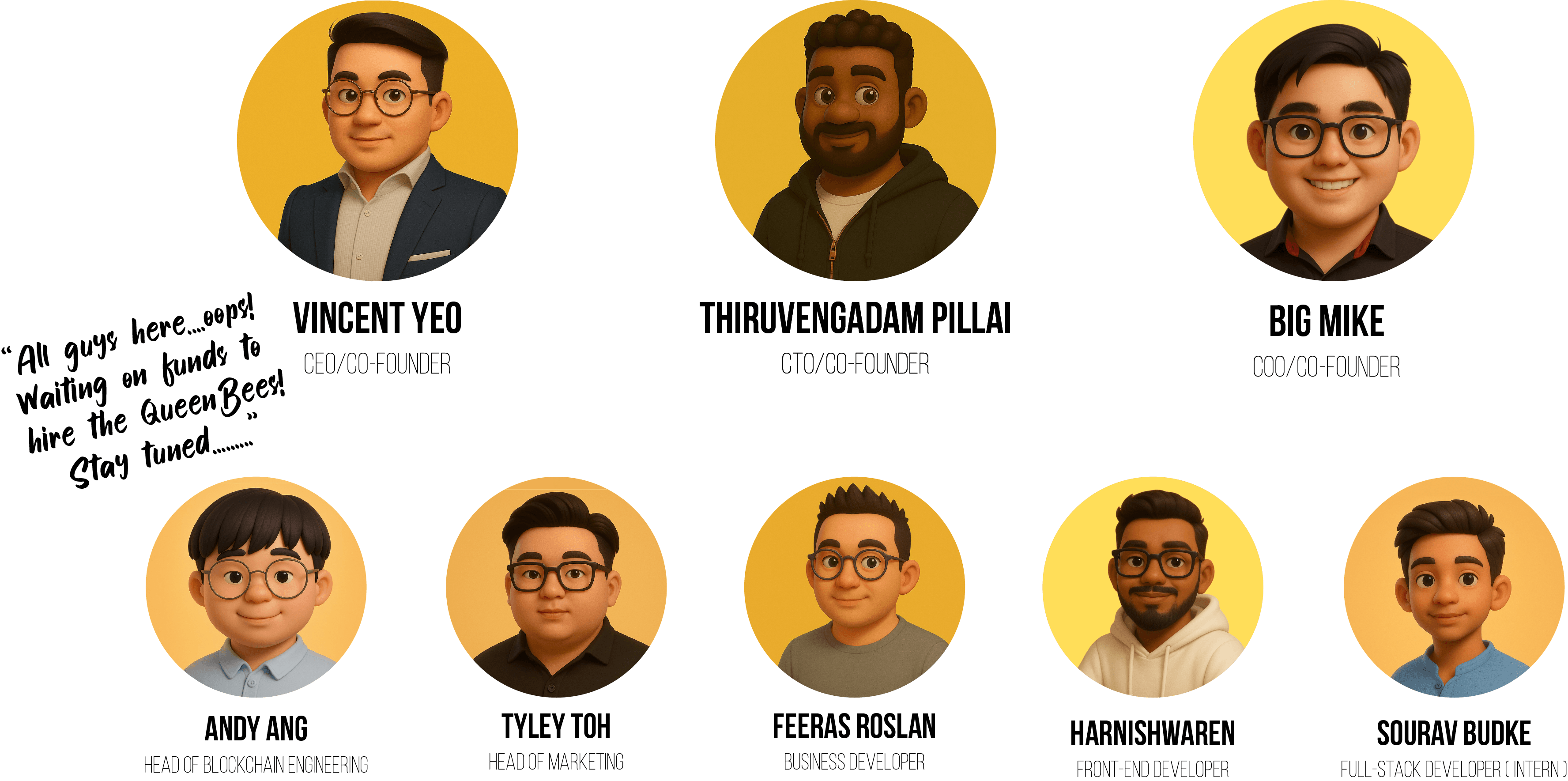 PeerHive Team